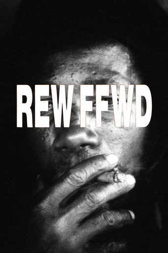 REW-FFWD poster