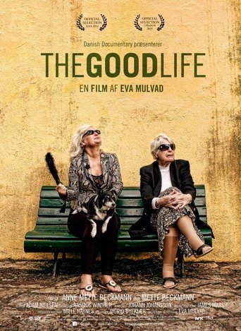 poster The Good Life