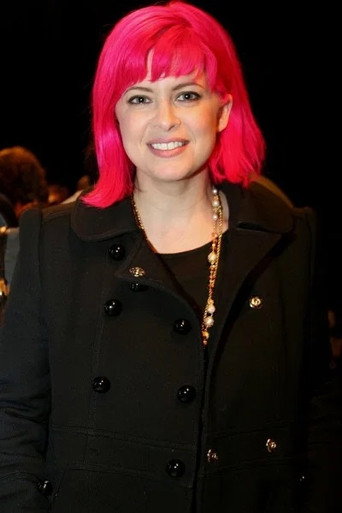 Tarina Tarantino foto 1