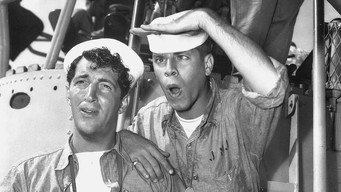 Sailor Beware (1952)