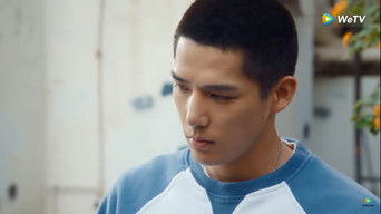 第4話：In This Ignorant Stage of Life, Loving Someone Is a Kind of Happiness