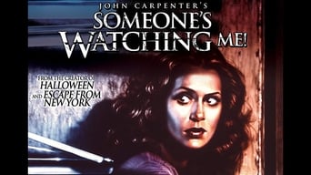 Someone's Watching Me! (1978)