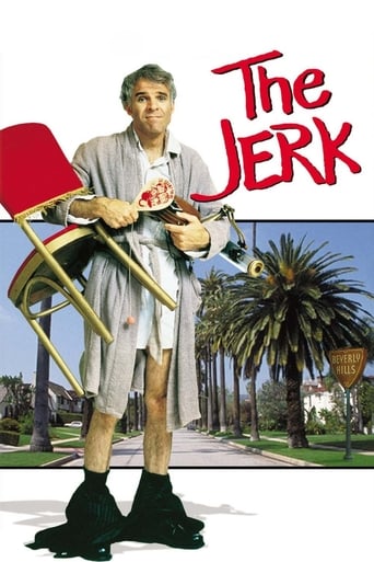 The Jerk (1979)