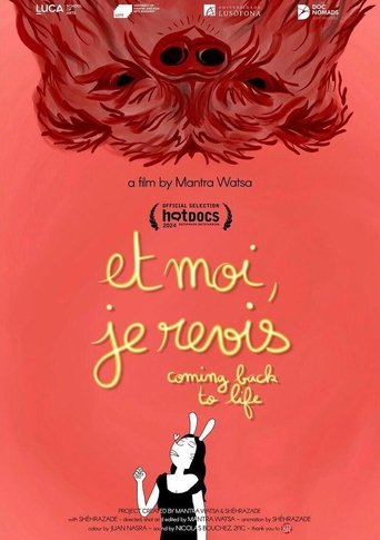 Coming Back to Life poster