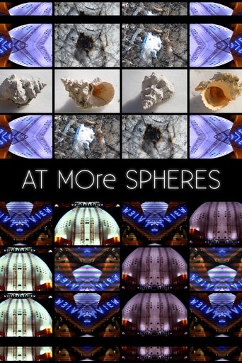AT MOre SPHERES (2020) AT MOre SPHERES (2020)