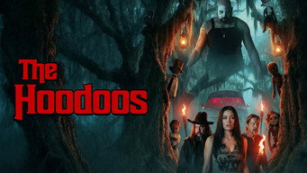 The Hoodoos (2026)