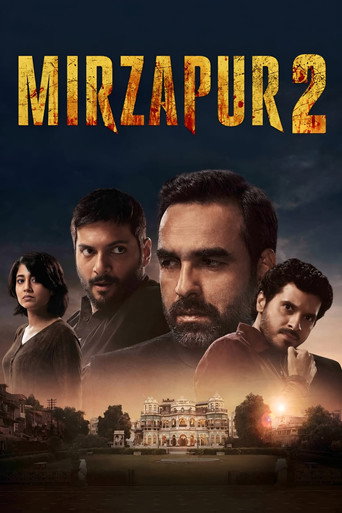 Mirzapur posters 7