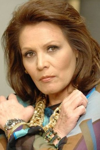 Image of Ursula Prats