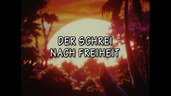 Episode 23 — The cry for freedom