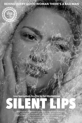 Poster för Silent Lips