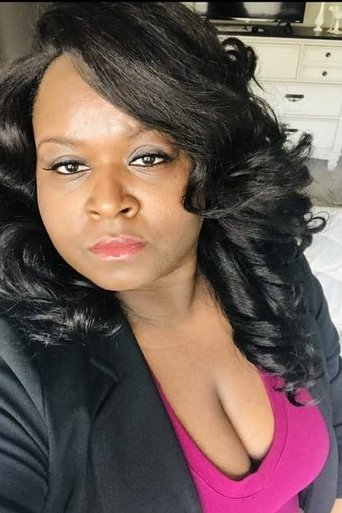 Image of Melissa Youngblood