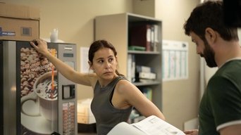 Las largas sombras S01E03