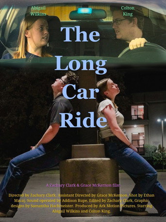 The Long Car Ride (2026)