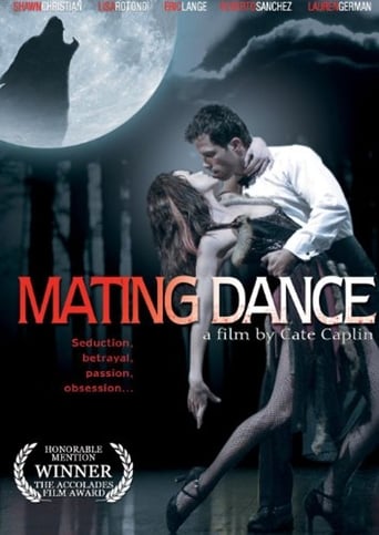 Poster of Mating Dance