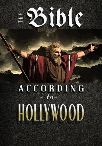 Bible According to Hollywood