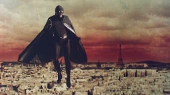 Fantômas - S1E01