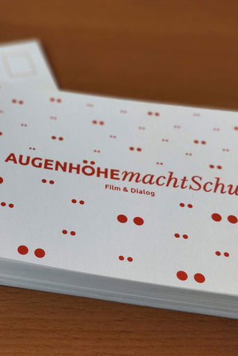 AUGENHÖHEmachtSchule poster