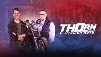 Thorn Bikes, l'atelier Moto (2024- )