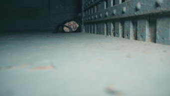 Mister Creep (2022)