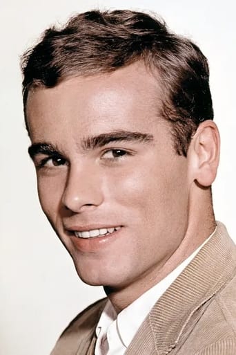 Image of Dean Stockwell
