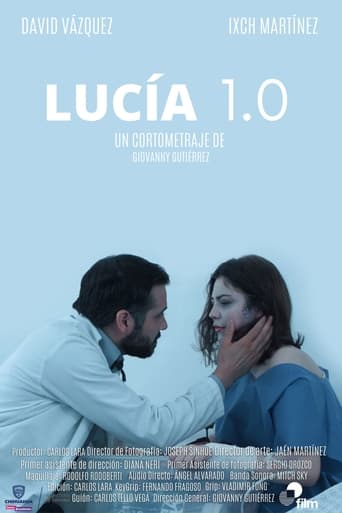 Lucía 1.0 en streaming 