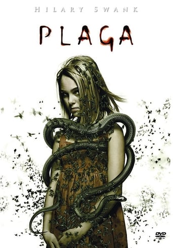 Plaga / The Reaping
