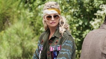 Cena de Vai nevar no inferno