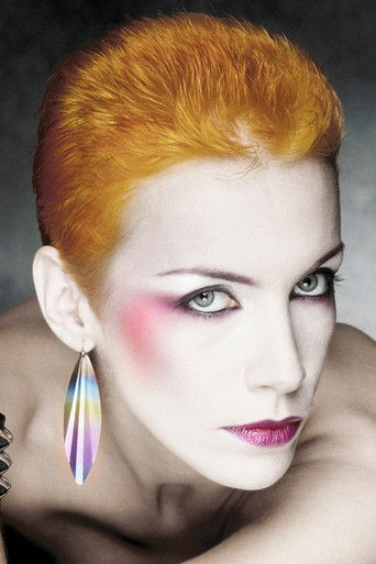 Foto de Annie Lennox