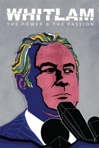 Whitlam: The Power And The Passion (2013) Whitlam: The Power And The Passion (2013)