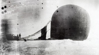 Ice Grave (2025)