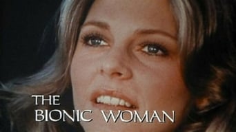 Біонічна жінка (1976-1978)
