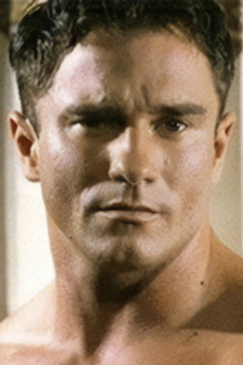 Foto de Sonny Markham