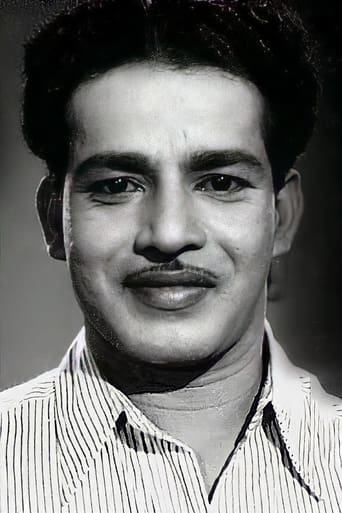 Image of Sathyan