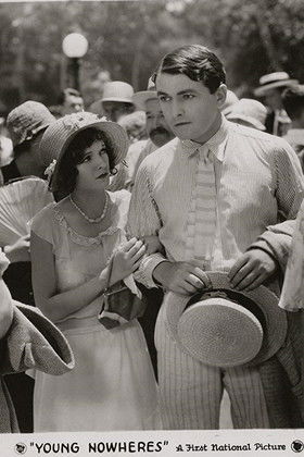 Young Nowheres (1929)