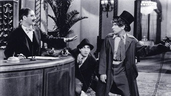 #6 The Cocoanuts