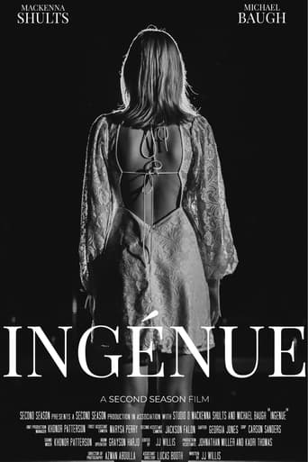 Poster of Ingénue
