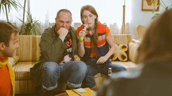 Critical Role S2E49 poster