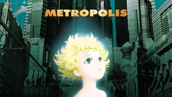 Cena 11 de Metrópolis