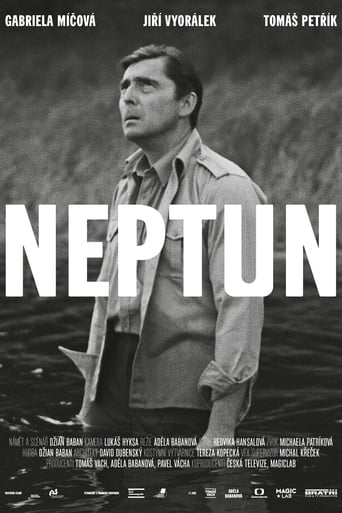 Poster of Neptun