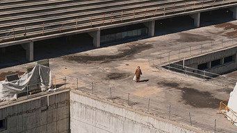 Escena 4 de Madrid, Ext.