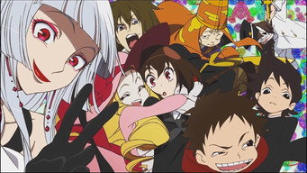 Kyousougiga media image