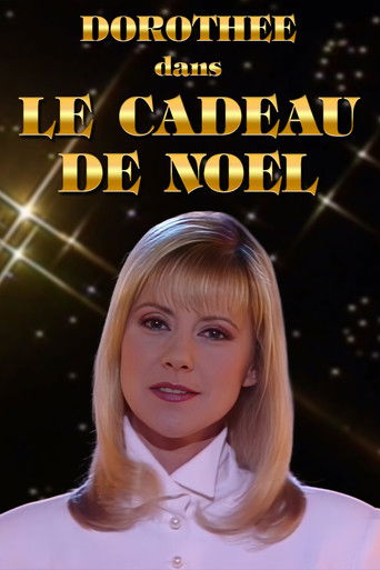 movie poster for Le Cadeau de Noël