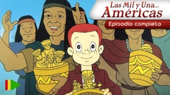 Las mil y una... Américas (1990-1992)