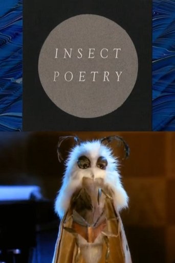 Insect Poetry en streaming 