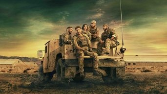 SEAL Team - S5E01