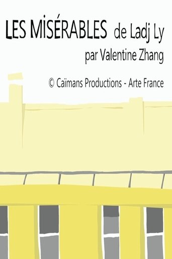 Short cuts : Ladj Ly's Les Misérables (2025)