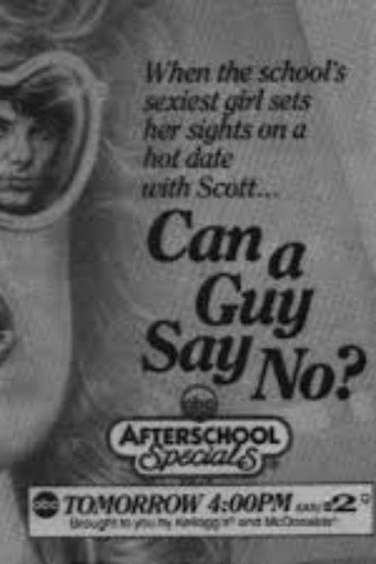 Can A Guy Say No? (1986)