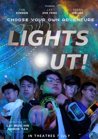 Lights Out! (2023)