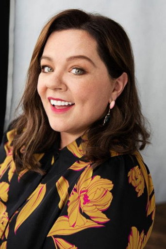 Melissa McCarthy — photo 11