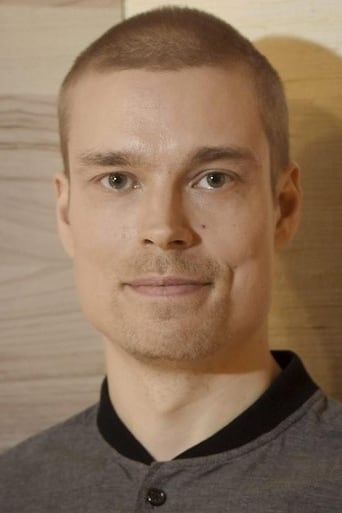 Image of Tero Tiittanen